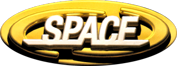 Space logo